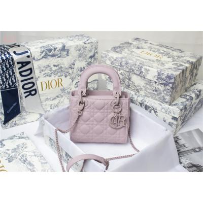 Dior Bags AAA 004